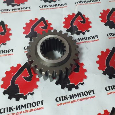 Солнечное колесо Z30.6-20L погрузчика CHANGLIN ZLM30-5