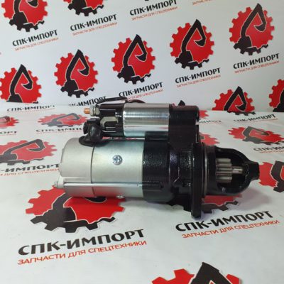 starter c c ​mrse na dvigateli cummins isbe isde