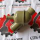 Термостат в сборе 13020684, 4110000054094, W010251900, SP10609 для фронтального погрузчика