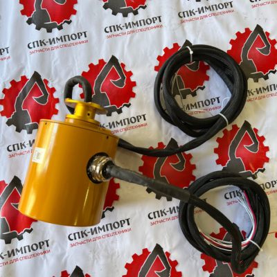 Токосъемник 60185495 для автокрана SANY SRC900C