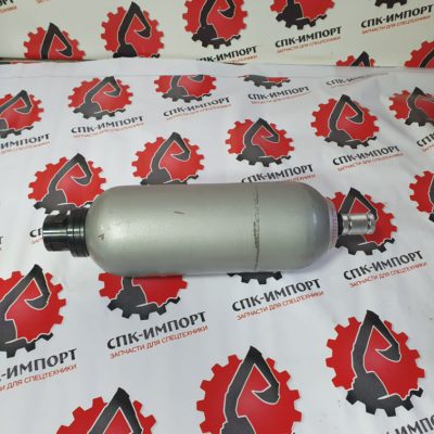 Тормозной вакуум грейдера GR215 NXQA-L4/20L-A TS2210E84—2020 101040030