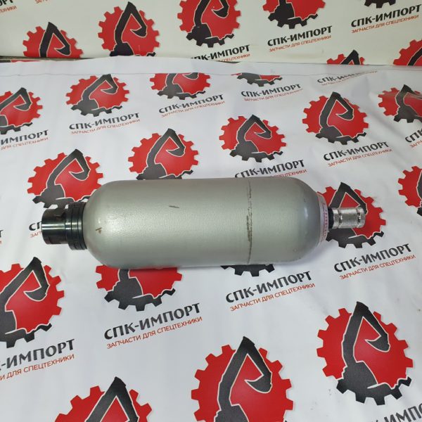 Тормозной вакуум грейдера GR215 NXQA-L4/20L-A TS2210E84—2020 101040030 СПК-Импорт Фото-1