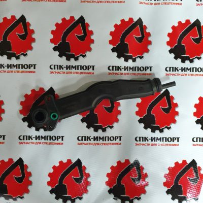 Трубка сапуна Cummins С3971371 3971371 для КАМАЗ