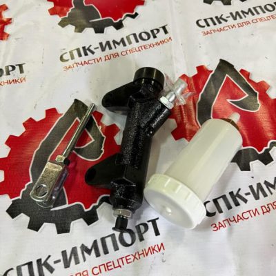 Цилиндр педали сцепления 4190000037 для катка SDLG
