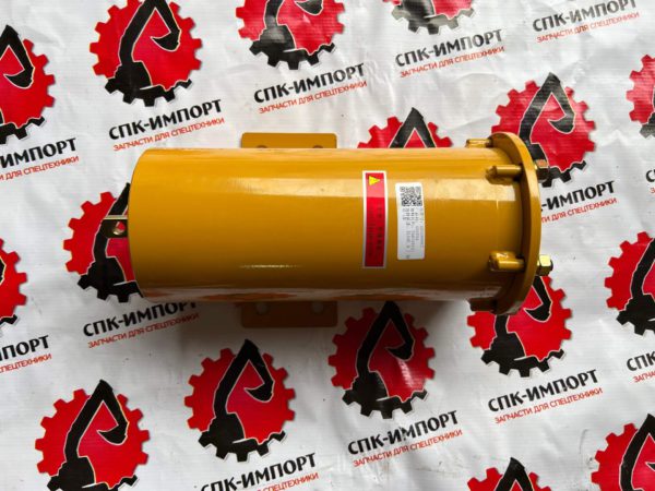 Цилиндр ручного тормоза 250400157 ZL50E.9.7 ZL50E.9.6 для фронтального погрузчика СПК-Импорт Фото-3