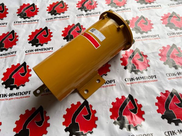 Цилиндр ручного тормоза 250400157 ZL50E.9.7 ZL50E.9.6 для фронтального погрузчика СПК-Импорт Фото-1