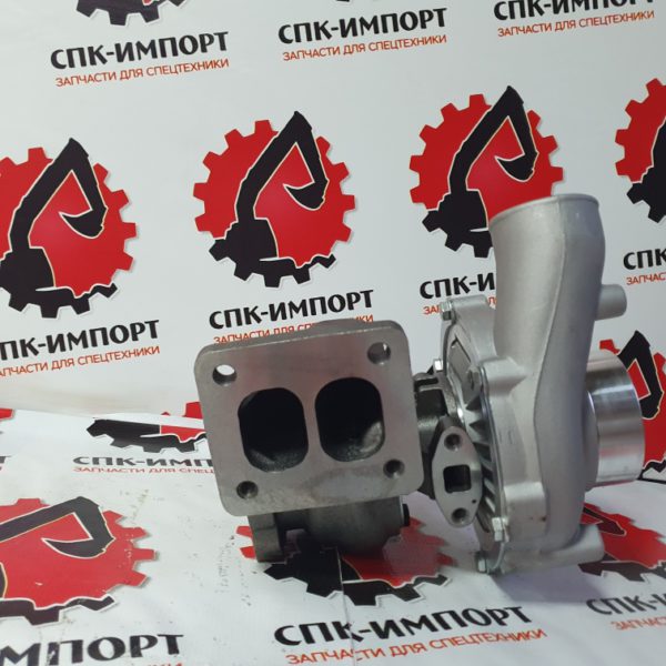 Турбокомпрессор D38-000-510 J85S для двигателя SC8D, D6114, D9-220 СПК-Импорт Фото-2