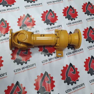 Вал карданный передний 51C0052 для XGMA