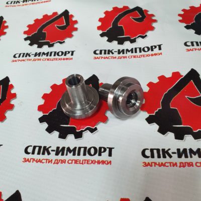 Вал (ось) натяжного ролика ремня Камминс Cummins 3935229 3393374 4983069 3924798 3921988 3914503 6742-01-5123