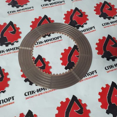 Ведомый фрикционный диск Z50B.4.2-8 от погрузчика CHANGLIN ZL-50H