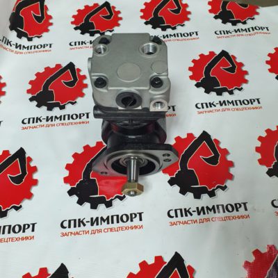 vozdushnyj kompressor dvigatelya cummins rotated