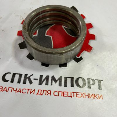 Втулка рамы верхняя 251400266 (85*105*40) для фронтальных погрузчиков
