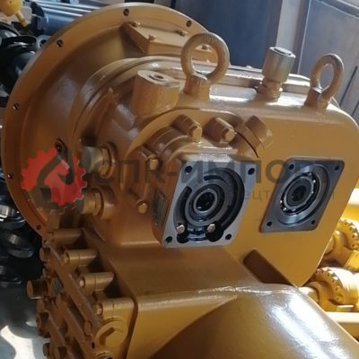 КПП 19112603 для погрузчиков LONGKING