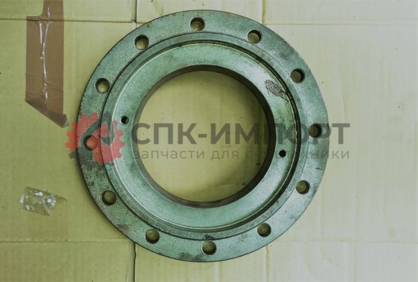Заднее упорное кольцо Z30.8-6A на погрузчик CHANGLIN ZLM30-5 СПК-Импорт Фото-1