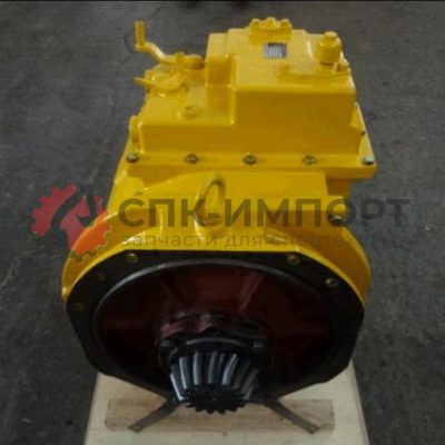 КПП 004904015А0000000 для бульдозера Zoomlion ZD160-3