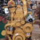 Двигатель Cummins NTA855-C280S10 в сборе для Shantui SD23