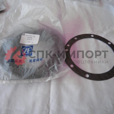 Прокладка 4644301262 для КПП ZF/WG180/4-6WG200