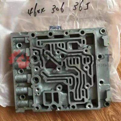 Плата 4644306365 для КПП ZF/WG180/4-6WG200