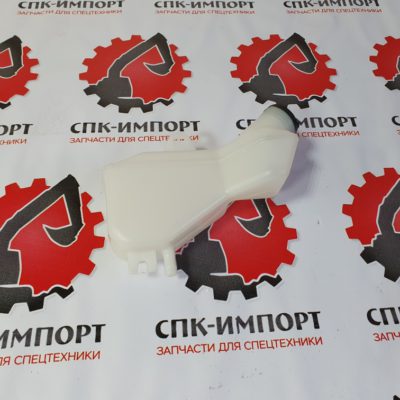 Бачок для тормозной жидкости на автокран 801100441