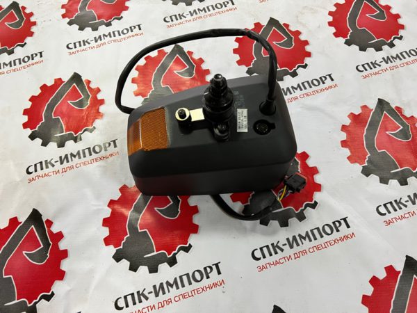 Блок фара правая 46C9944 для фронтального погрузчика CLG856H СПК-Импорт Фото-2