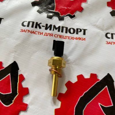 Датчик температуры 11220340 (11222287) для грейдера SDLG-G9290