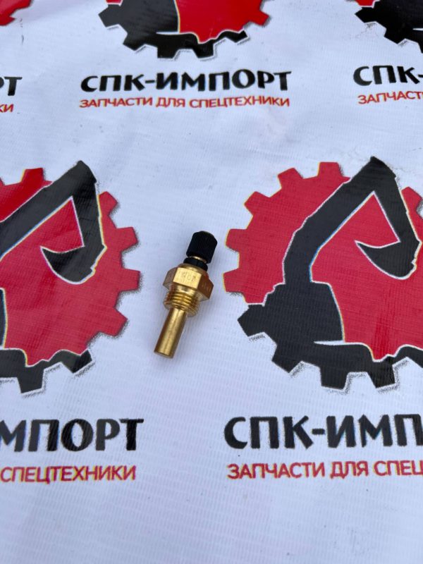 Датчик температуры масла D2320-00000 на бульдозер Shantui СПК-Импорт Фото-1