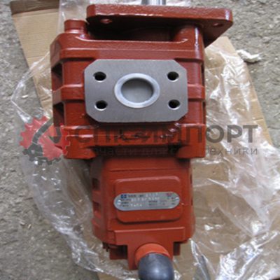 Гидравлический насос CBGJ2063/1016 на погрузчик CHANGLIN