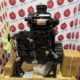Двигатель Shanghai SC9D220G2B1 для погрузчиков