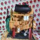Двигатель Yuchai YC6B125-T21 (YC6108G) для погрузчиков
