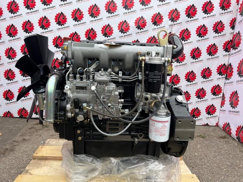 Yuchai YCD4R22T-115 для погрузчиков