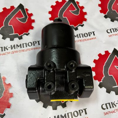Фильтр гидравлический (моста) 803190386 для грейдера GR2605A