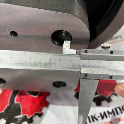 Шкив(Ступица) привода вентилятора 3031545, 3021605, 3178564, 3015260, 3642923, 206507 для двигателя Cummins KTA50