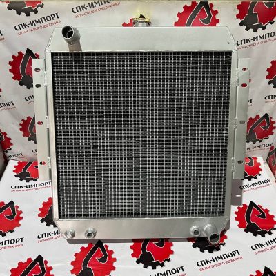 Радиатор Heli CPCD100 W-5