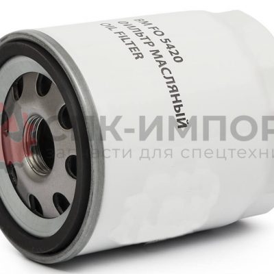 Фильтр масляный JX1011