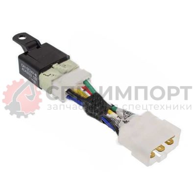 Реле TCM (209R242351B)
