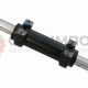 Рулевой цилиндр TCM FD15T3Z