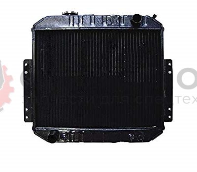 Радиатор TCM FHD15-Z8