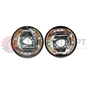 Сервотормоз в сборе TCM FD20T3Z (LH)