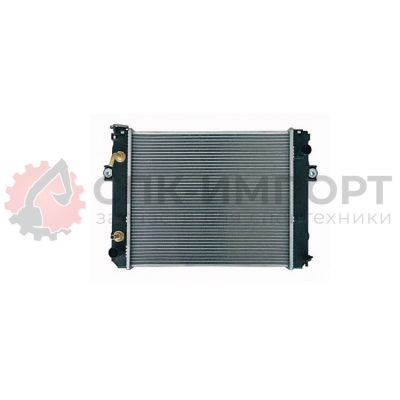 Радиатор TCM FG20-T3 (#U005)