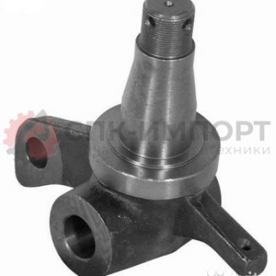 Кулак поворотный правый KOMATSU FG10-18 (20/21)