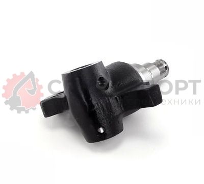 Кулак поворотный KOMATSU RH FD20-16/FD25-16/FD30-16/FD20-17/FD25-17/FD30-17