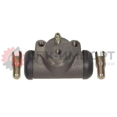 РТЦ Nissan 01ZUJ02A30U