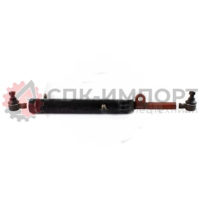 Цилиндр рулевой Nissan 01ZUJ02A30U (продольный, в сборе)