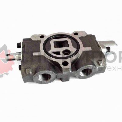 Секция гидрораспределителя Nissan 01ZPJ02A25U