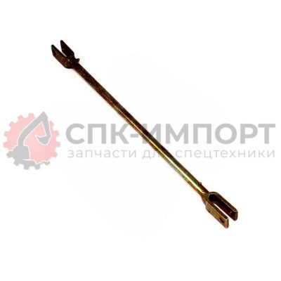 Тяга гидрораспределителя Nissan J02