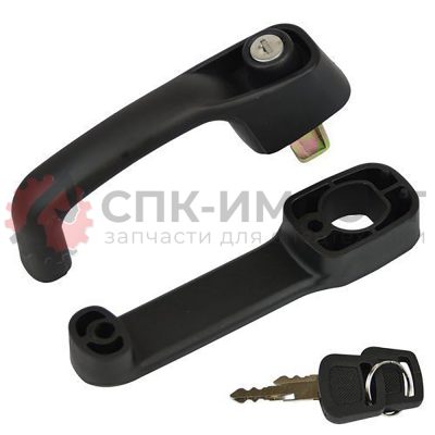 Ручка двери кабины Bobcat 7109662 / 7109663