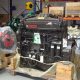Двигатель CUMMINS QSK19 в сборе