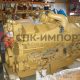 Двигатель Cummins KTA38-G2B