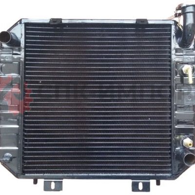 Радиатор Heli CPCD18 (W7) (#U5)