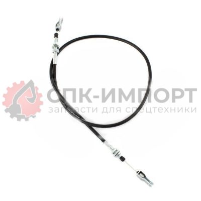 Трос газа Heli CPCD25 (C240)